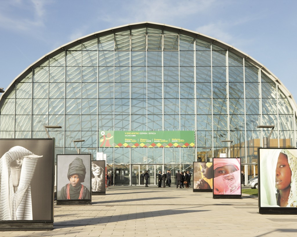 Centro de Congresos Valencia