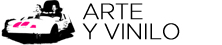 Arte y vinilo. Aplicación de identidad corporativa en tu empresa